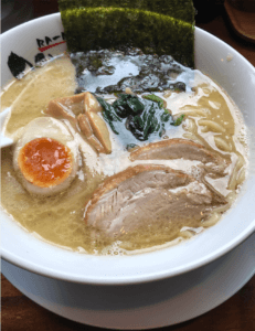 らーめんオギカワ