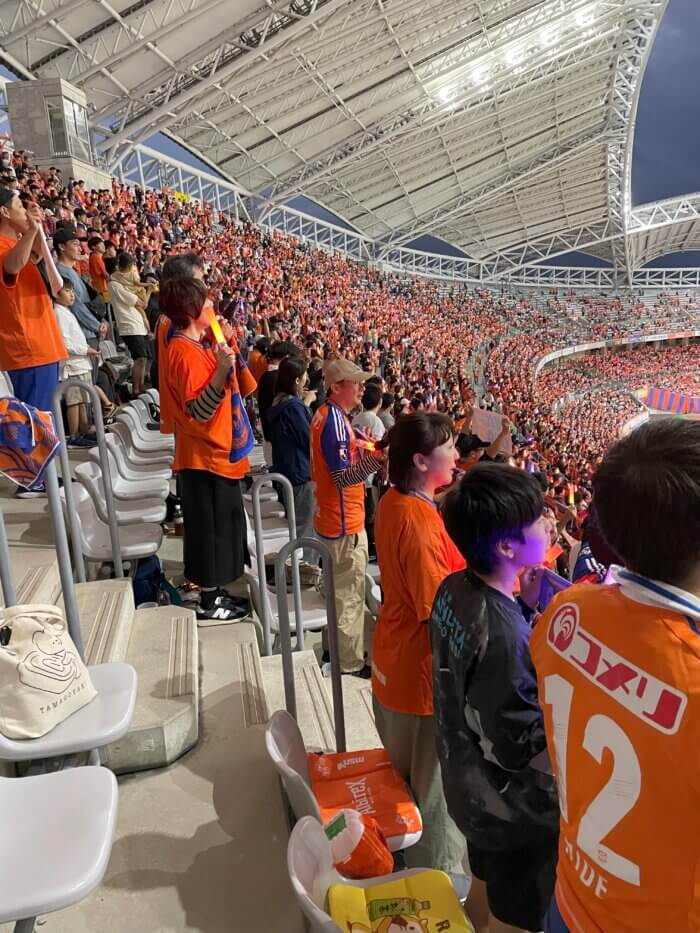 アルビレックス２