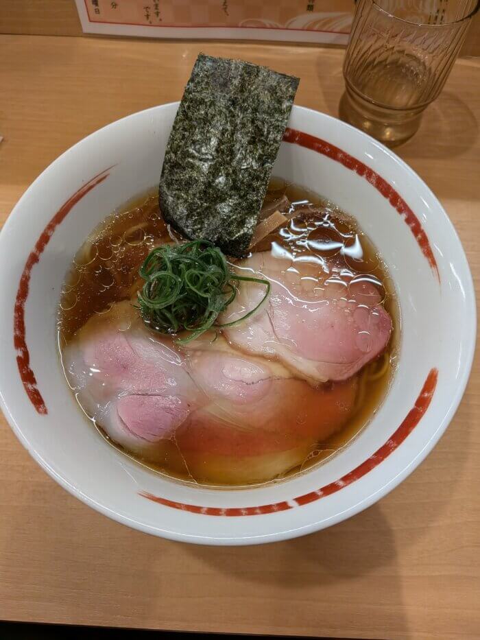 らーめんくらい